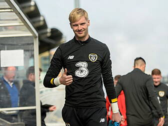 Kelleher called up as Kenny pr...